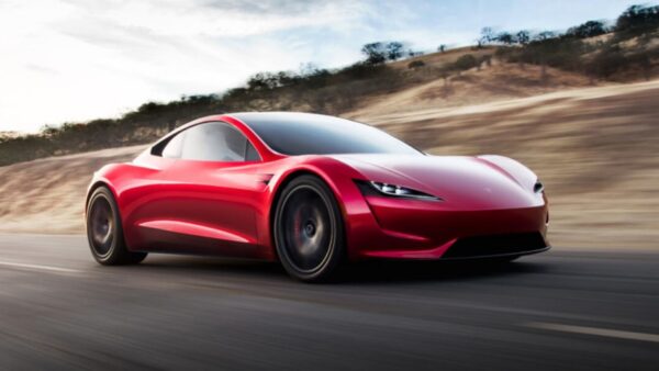 Tesla Roadster: promessa di potenza tra brevetti segreti ed incognite