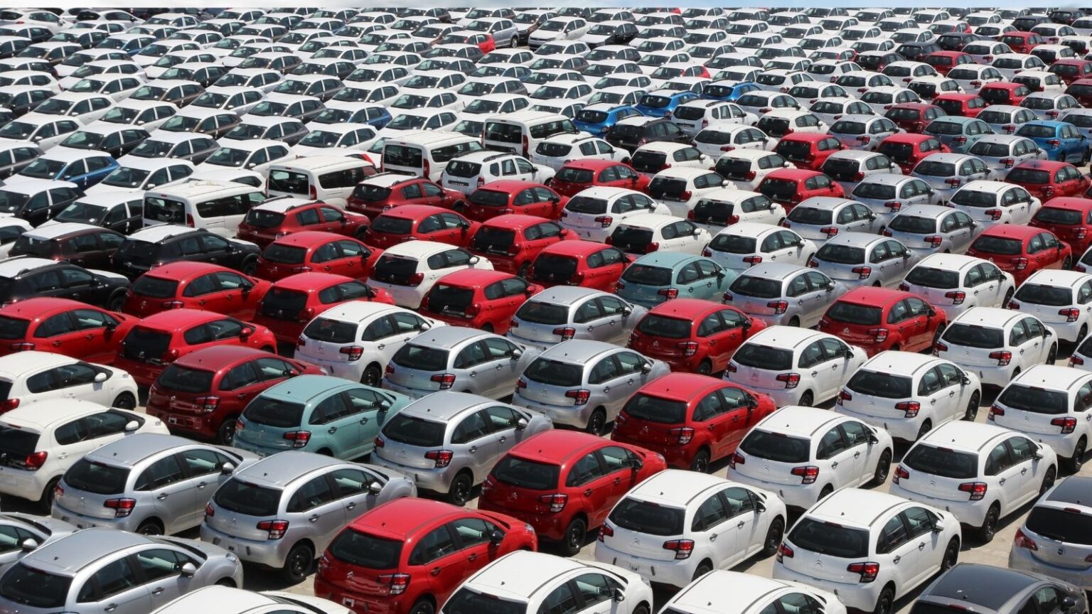 Auto usate: boom di vendite, ma l'Italia rischia la paralisi