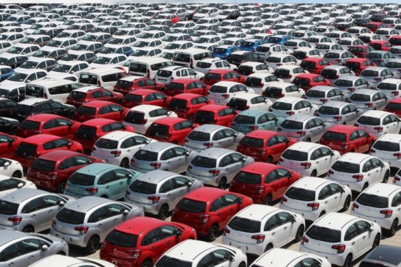 Auto usate: boom di vendite, ma l’Italia rischia la paralisi