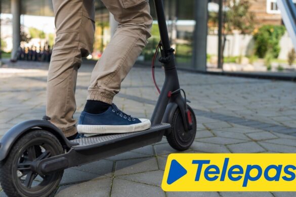 Telepass: dalla corsia autostradale alla città sostenibile con i monopattini