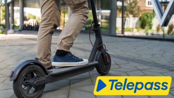 Telepass: dalla corsia autostradale alla città sostenibile con i monopattini