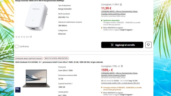 mediaworld online