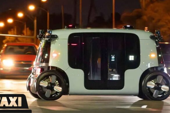 Robotaxi di Zoox: svolta federale storica per l’autonomia USA