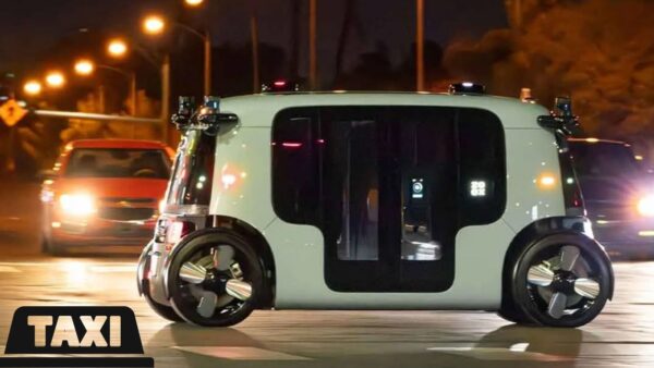 Robotaxi di Zoox: svolta federale storica per l’autonomia USA
