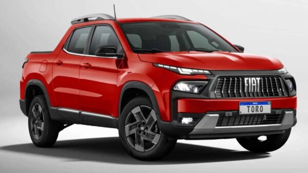 Fiat Toro 2026: il pick-up che diventa un SUV urbano