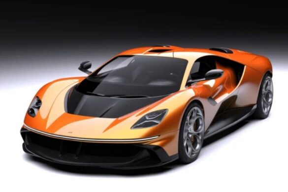 GP1 Garagisti & Co: motore V12 aspirato per veri puristi