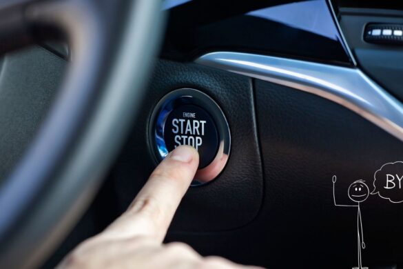 Start & Stop: la tecnologia delle auto che sta scomparendo per sempre