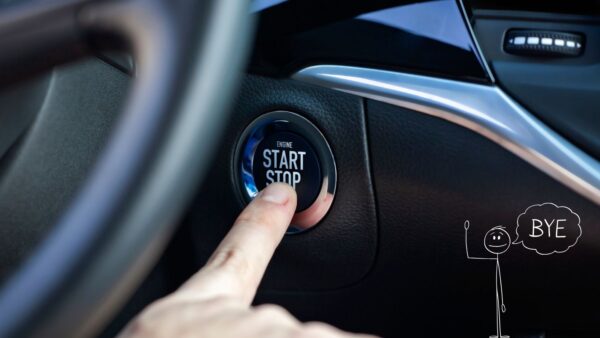 Start & Stop: la tecnologia delle auto che sta scomparendo per sempre