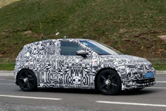 Volkswagen ID.2 2026, la piccola elettrica: prezzo e novità incredibili