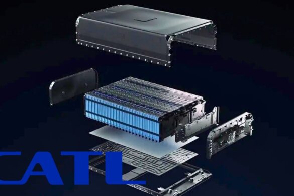 Batterie CATL, sostituire o riparare? Ecco la cosa migliore da fare