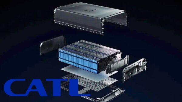 Batterie CATL, sostituire o riparare? Ecco la cosa migliore da fare