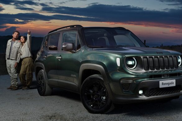 Jeep Renegade addio imminente: il SUV lascia l’Europa