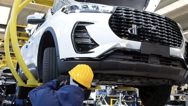 DR Automobiles: arriva una nuova fabbrica ad Anagni