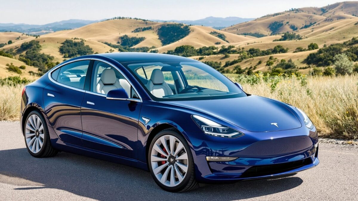 Tesla Model 3: dopo 400mila Km la batteria ha ancora un'autonomia sorprendente