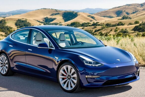 Tesla Model 3: dopo 400mila Km la batteria ha ancora un’autonomia sorprendente