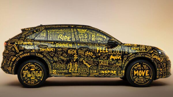 Nuova Volkswagen T-Roc 2025: cresce, cambia e stupisce come mai