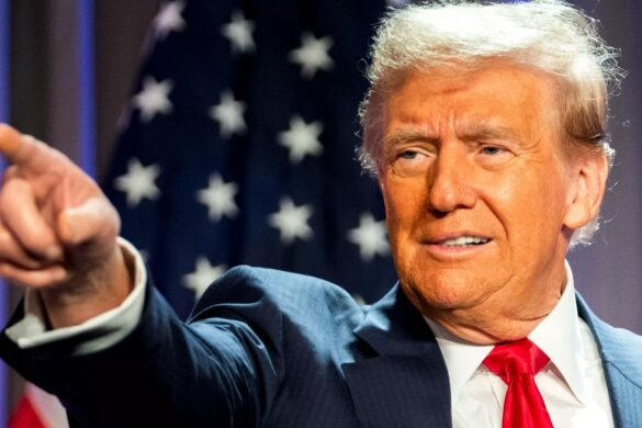 Trump e Dazi, intesa storica sulle auto in Europa: ora al 15%