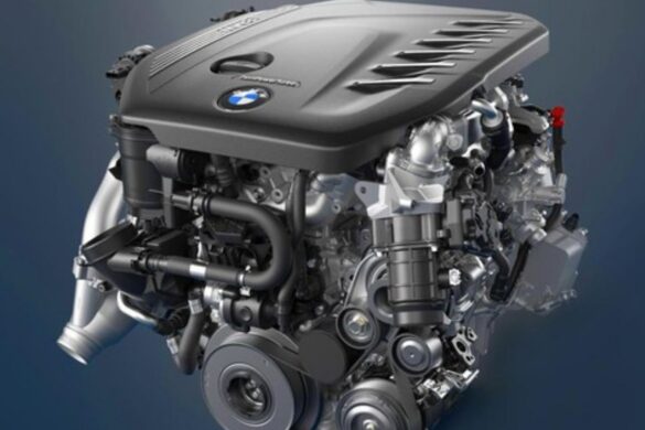 Mercedes sorprende: pronta a montare motori BMW sui suoi modelli