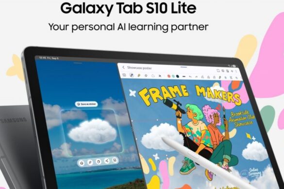 Samsung Galaxy Tab S10 Lite: il tablet che ha qualunque cosa ti serva