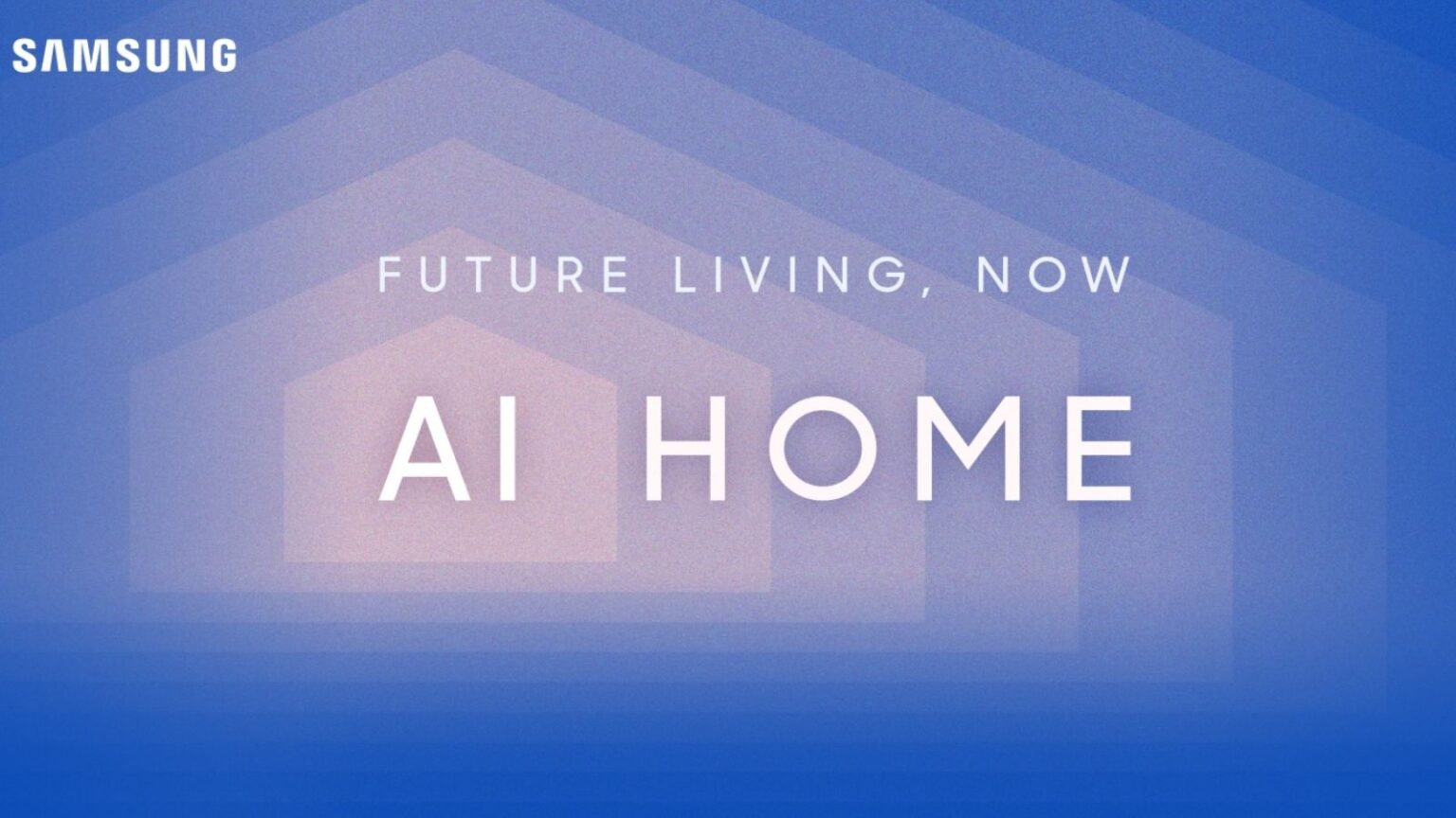 Samsung “AI Home: Future Living, Now”: la rivoluzione domestica all'IFA di Berlino