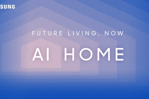 Samsung “AI Home: Future Living, Now”: la rivoluzione domestica all’IFA di Berlino