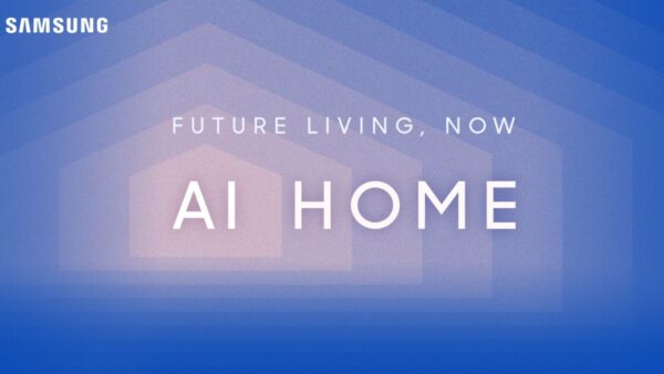Samsung “AI Home: Future Living, Now”: la rivoluzione domestica all'IFA di Berlino