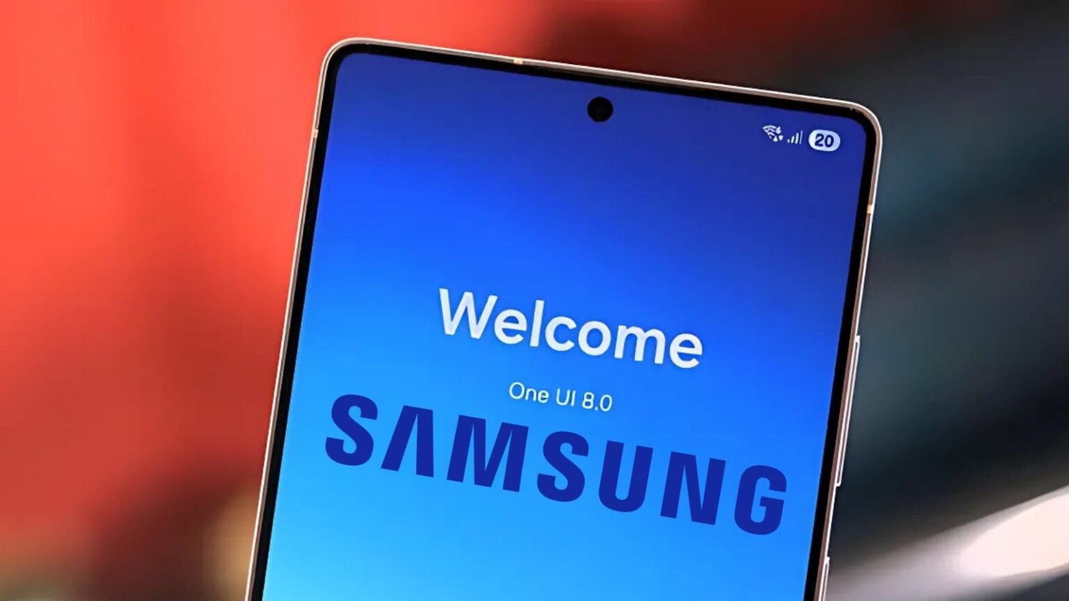 Samsung One UI 8: rivoluzione software in arrivo da settembre
