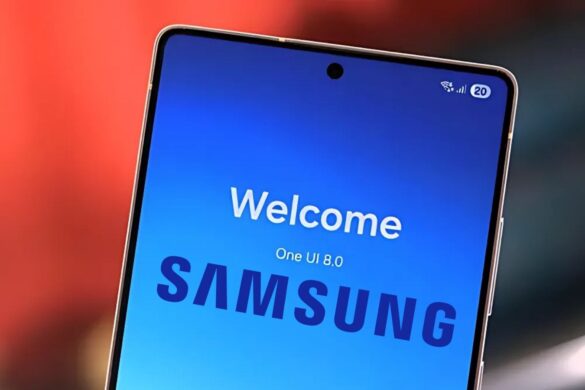 Samsung One UI 8: rivoluzione software in arrivo da settembre