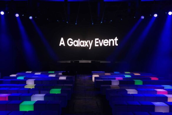 Samsung Galaxy Event: novità tra tablet, AI e il nuovo S25 FE
