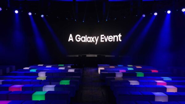 Samsung Galaxy Event: novità tra tablet, AI e il nuovo S25 FE