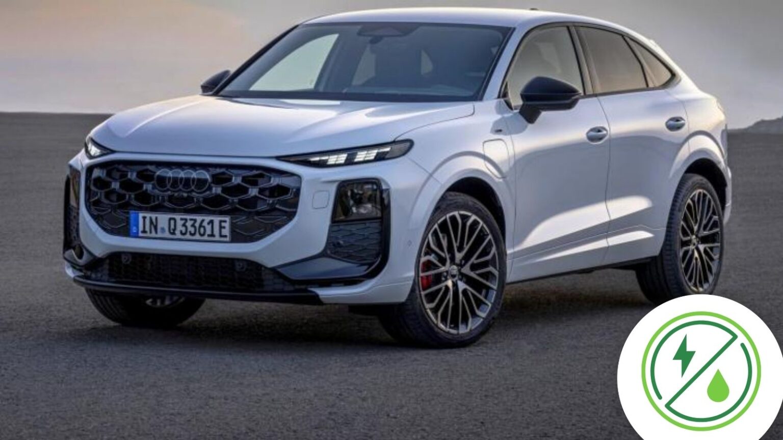 Nuova Audi Q3 Sportback 2025: design, tecnologia e potenza al massimo