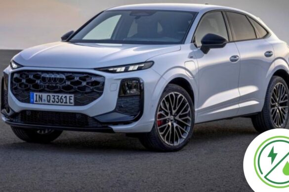 Nuova Audi Q3 Sportback 2025: design, tecnologia e potenza al massimo