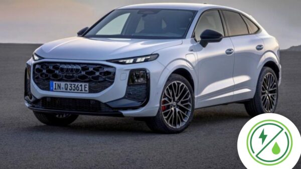 Nuova Audi Q3 Sportback 2025: design, tecnologia e potenza al massimo