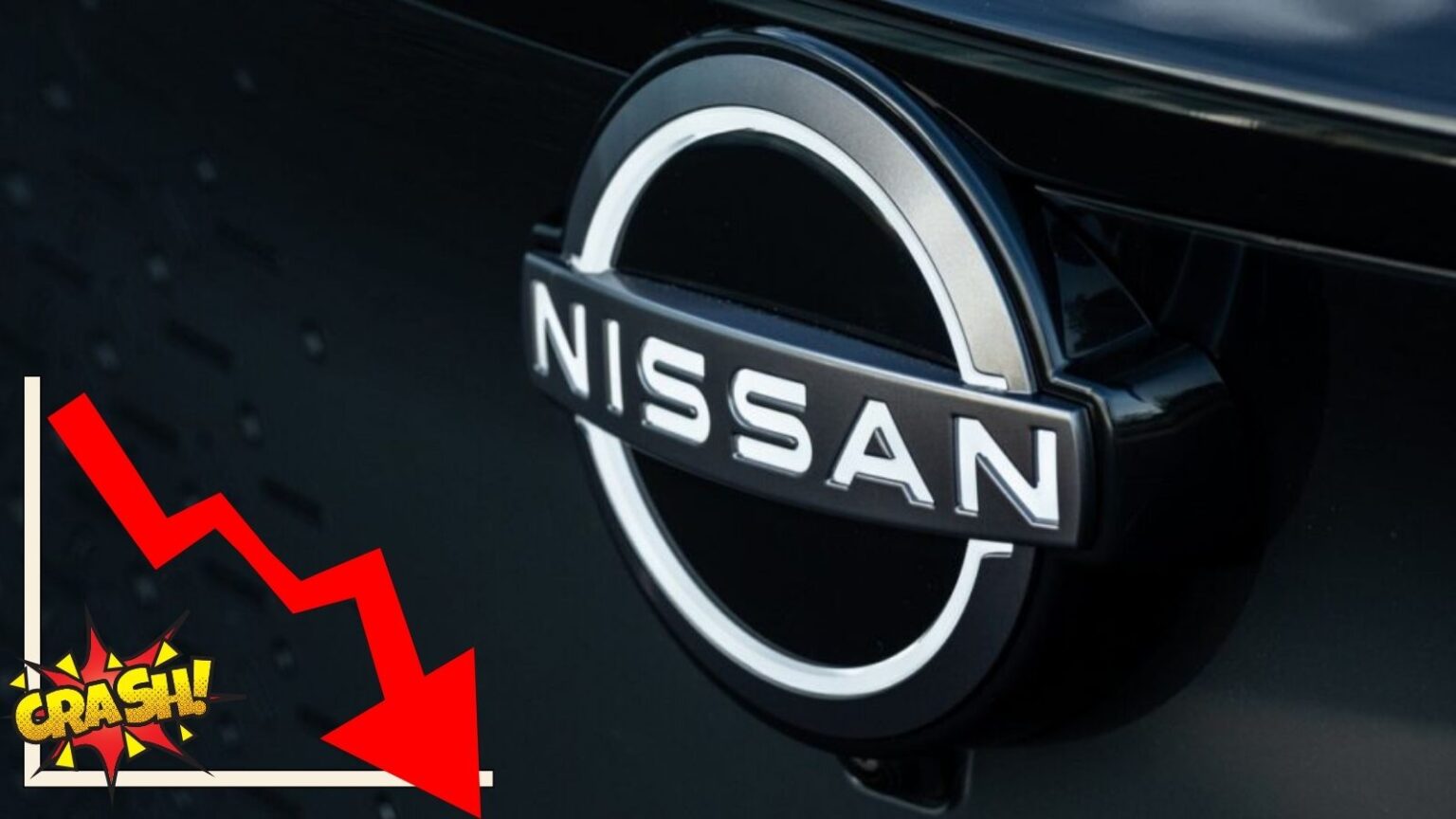 Nissan in Borsa: la vendita della quota Mercedes-Benz crea panico azionario