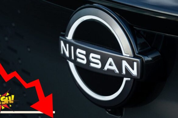 Nissan in Borsa: la vendita della quota Mercedes-Benz crea panico azionario