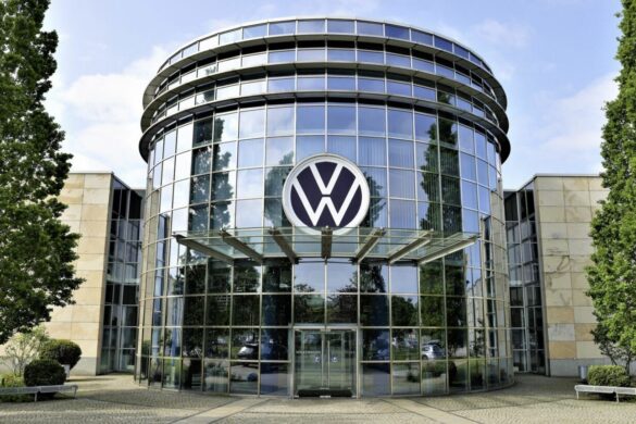 Volkswagen all’IAA Mobility 2025: nuovi progetti presentati a Monaco