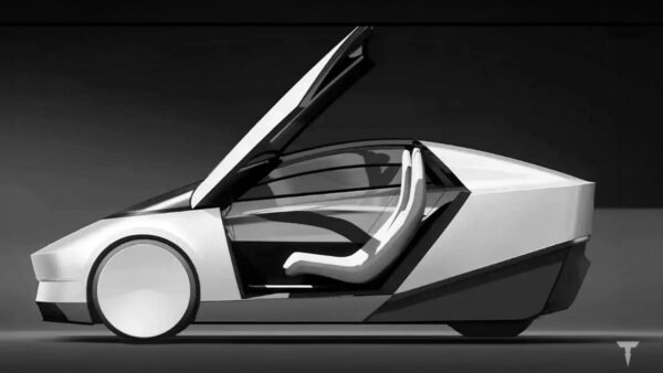 Tesla: Robotaxi crescono ad Austin, ma ci sono ancora sorprese