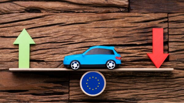 Mercato Auto Europeo: l'elettrico cresce mentre il tradizionale è in declino?