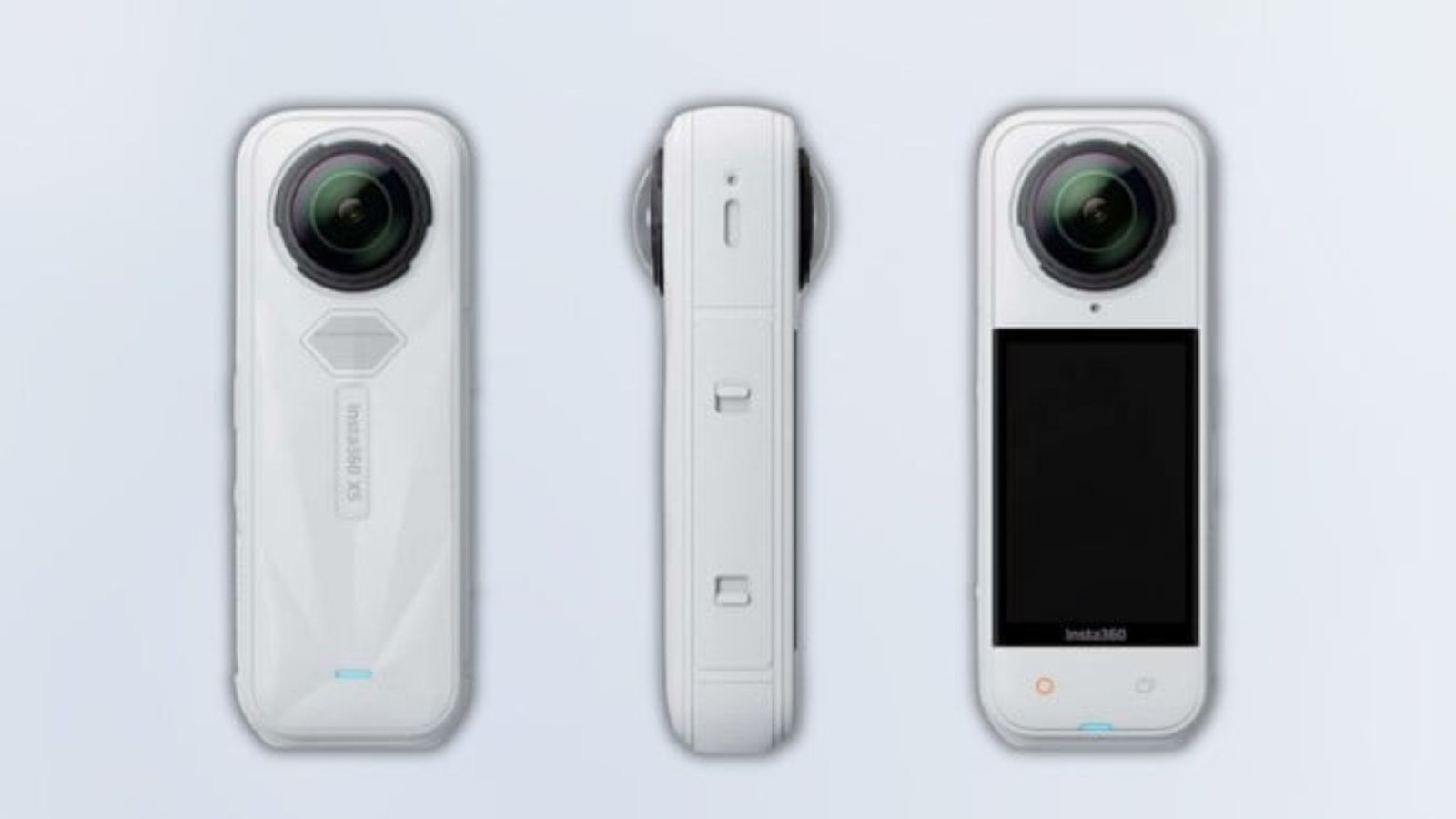 Insta360 X5 Satin White Limited Edition: nuova veste per la regina delle action cam a 360° Insta360 X5 Satin White Limited Edition: nuova veste per la regina delle action cam a 360°