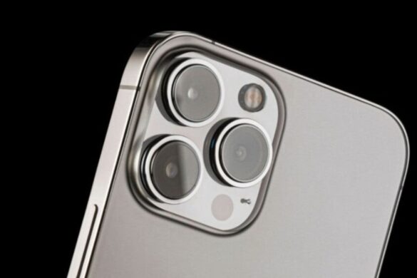 iPhone 17 Pro, si potrebbe partire con memoria da 256 GB