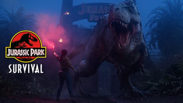 Jurassic Park, Jurassic Park Survival