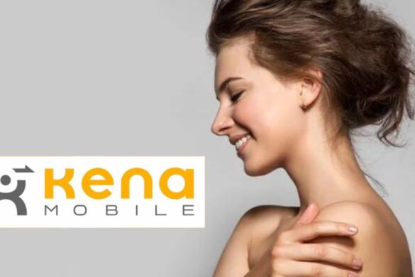 Kena Mobile ha superato Vodafone: la promo da 230 GIGA è ottima