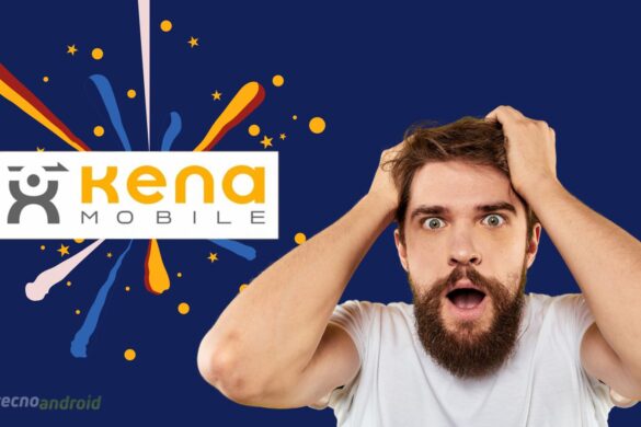 Kena Mobile: la promo che regala fino a 230 GB al mese è attiva, sceglila ora