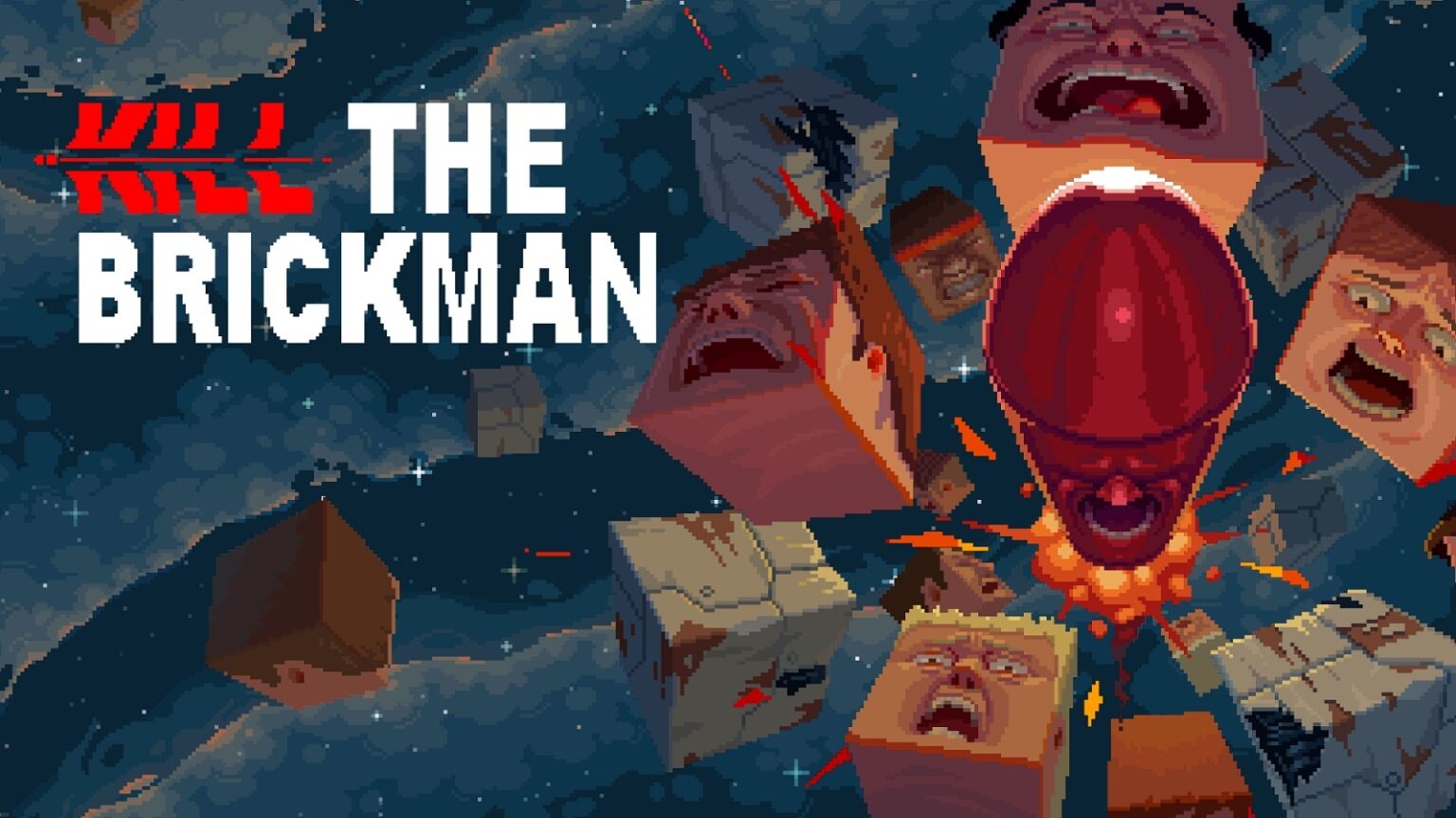 Kill the Brickman, gaming