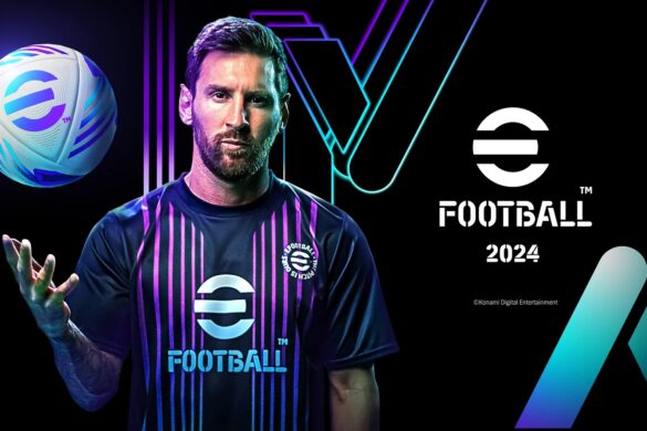 eFootball, KONAMI e Arsenal Football Club rinnovano la partnership