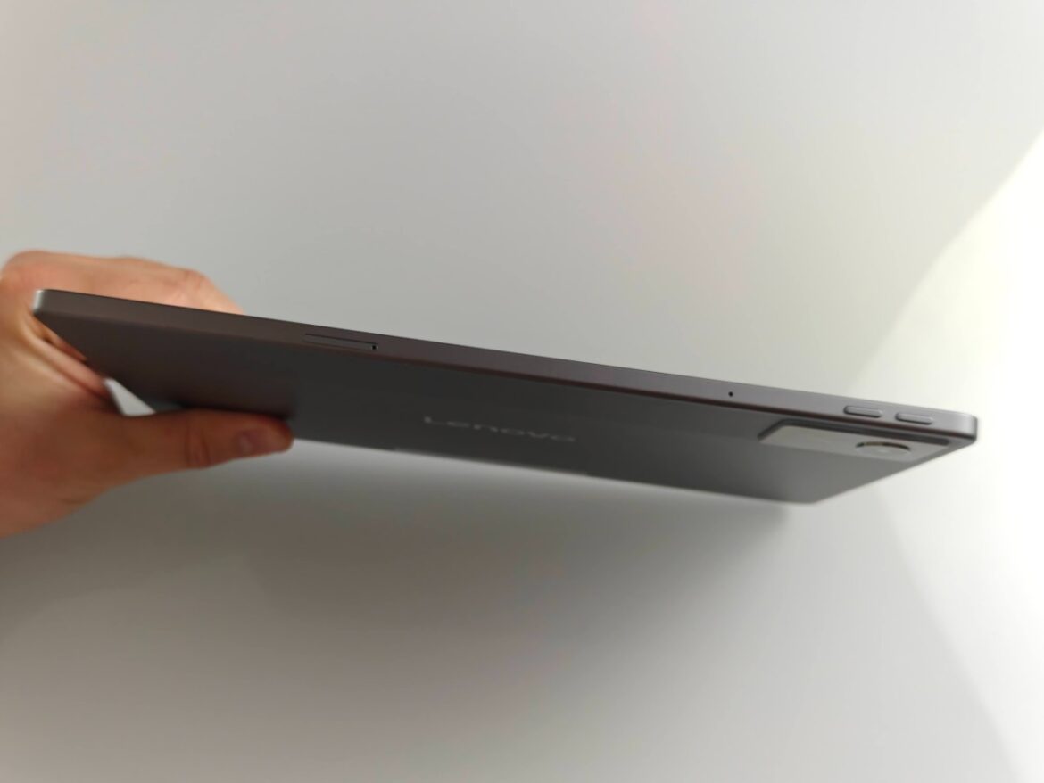 Lenovo Idea Tab () Lenovo Idea Tab ()