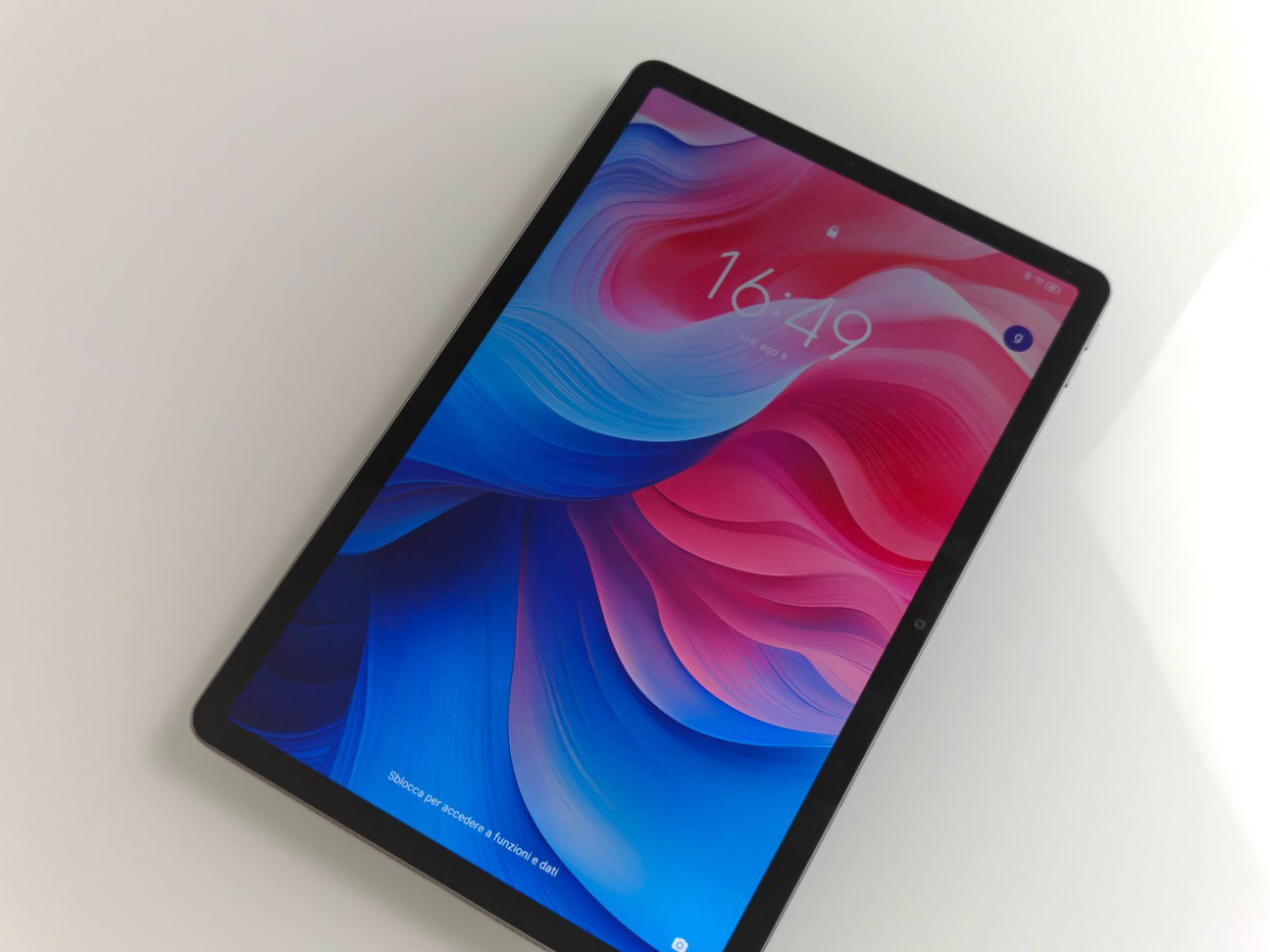 Lenovo Idea Tab () Lenovo Idea Tab ()
