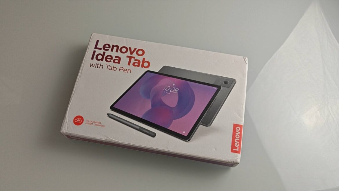 Lenovo Idea Tab () Lenovo Idea Tab ()
