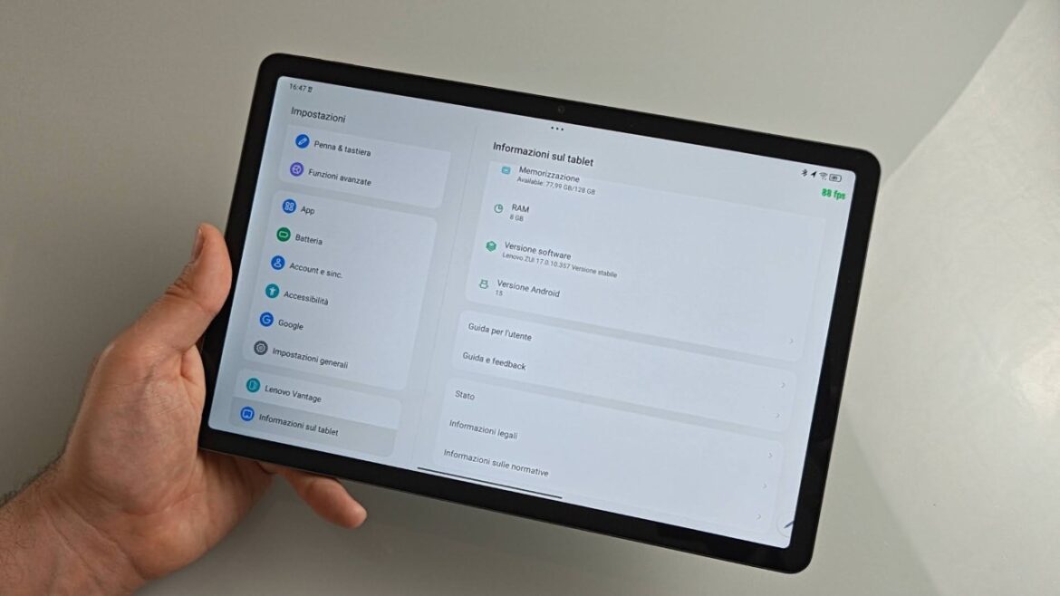 Lenovo Idea Tab () Lenovo Idea Tab ()