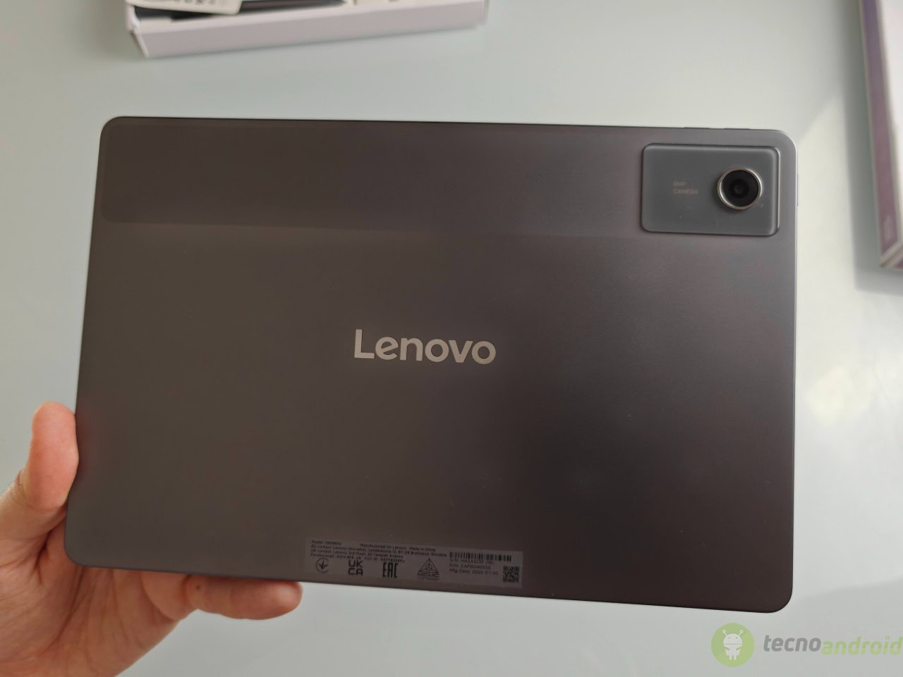 Lenovo Idea Tab () Lenovo Idea Tab ()